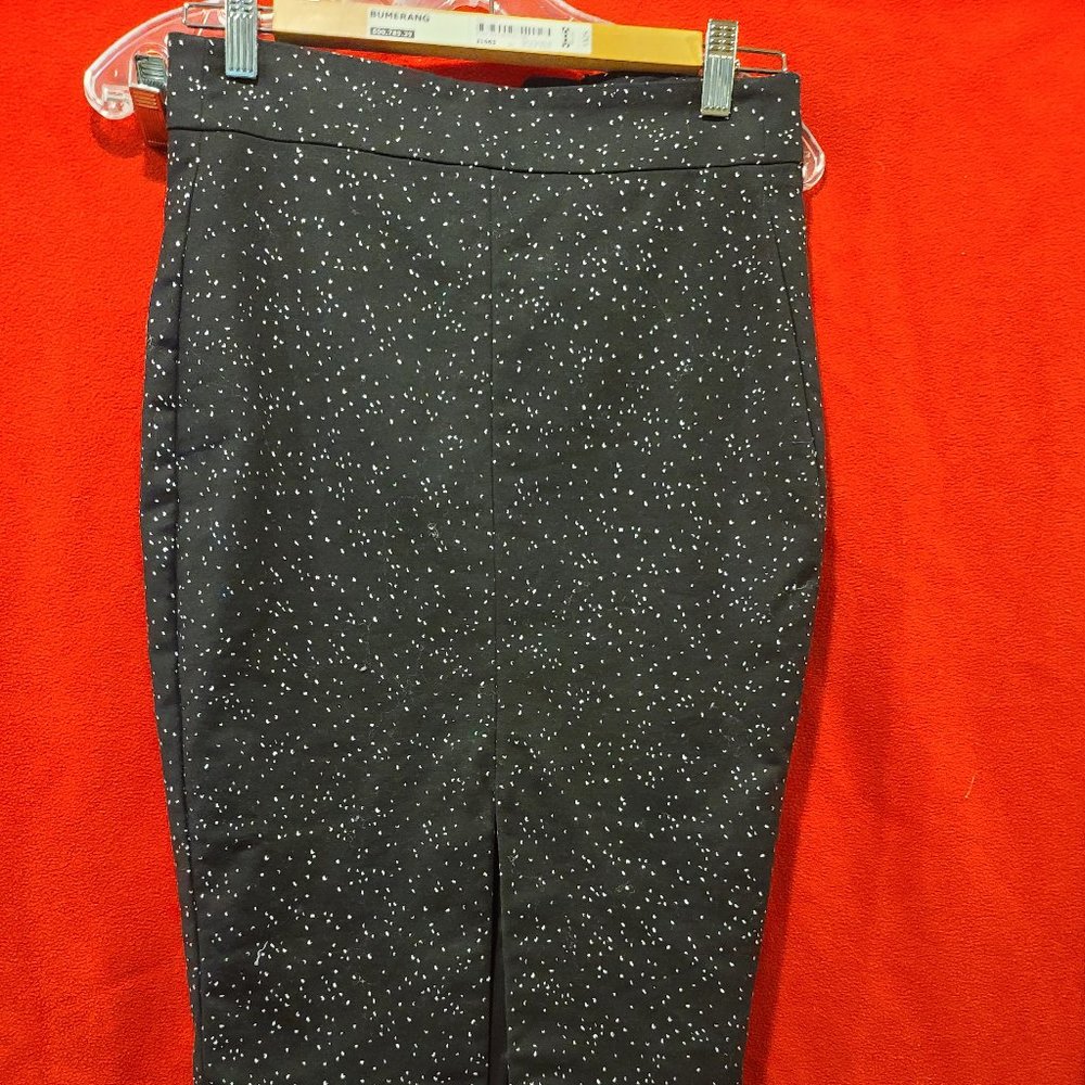pencil skirt
